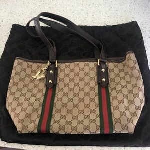 Gucci Tote